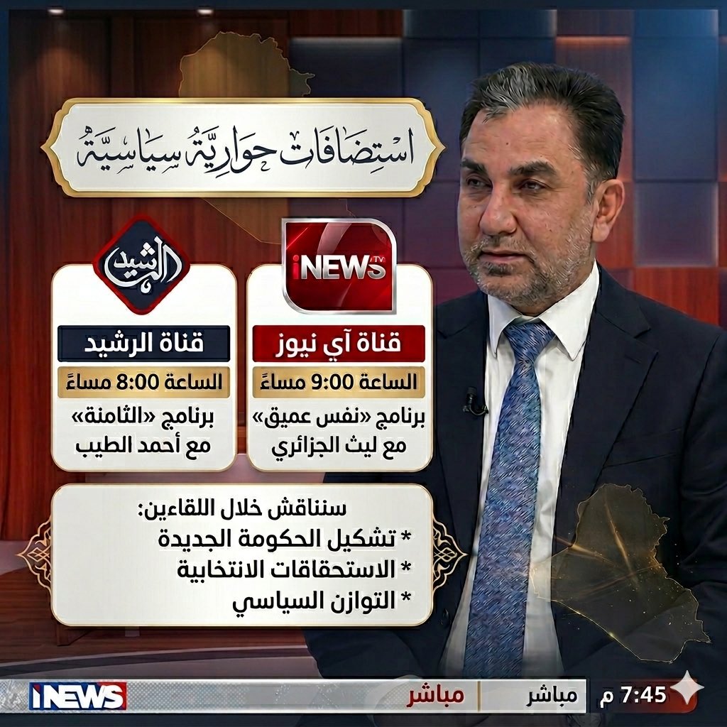 حسين علي الشيحاني tweet media