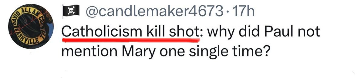 MrCasey tweet media