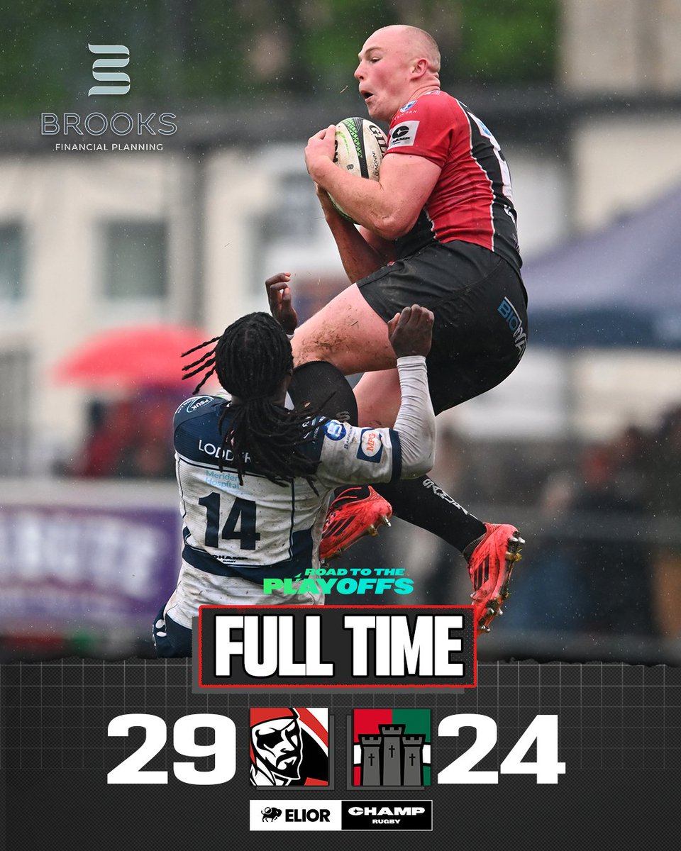 CornishPirates1's tweet photo. A huge bonus point win to keep our season alive! https://t.co/DTIPkChDa7