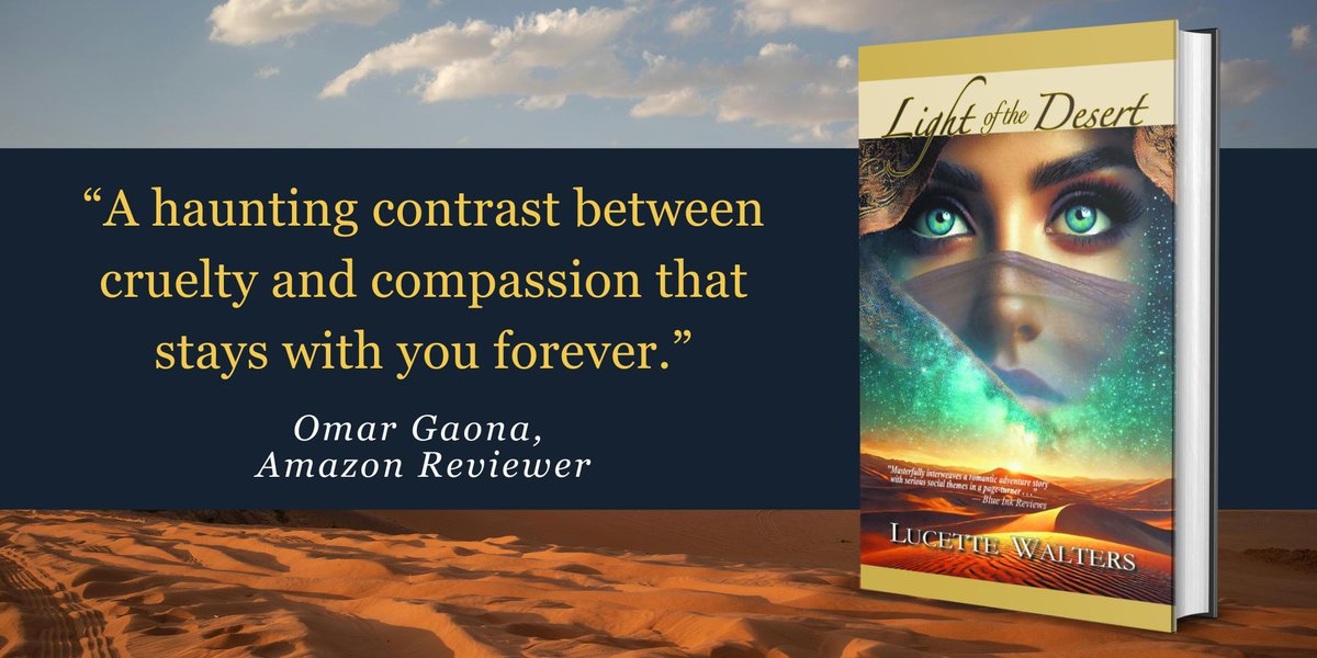 AvidReadersCafe's tweet image. Pam Gossiaux, Bestselling Author, calls the novel a timeless message about love, forgiveness, and the fight for women’s rights. Walters turns pain into purpose. a.co/d/03pZ3gVD #bookworm #bookish #booksbooksbooks #booknerd #bookaddict #storytellers #WomenInFiction