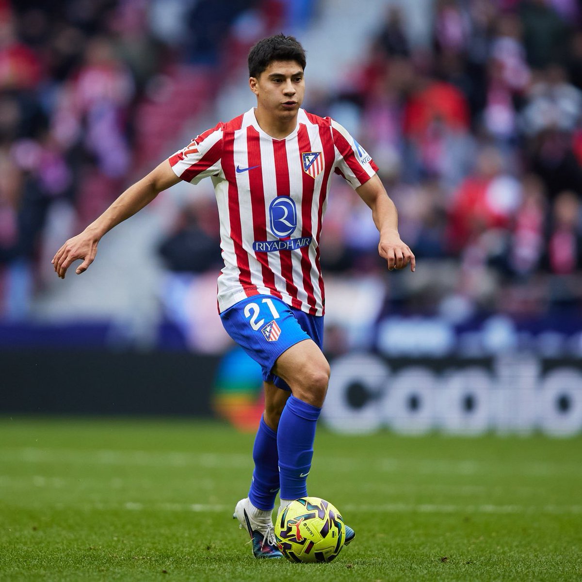 Atleti Offside tweet media