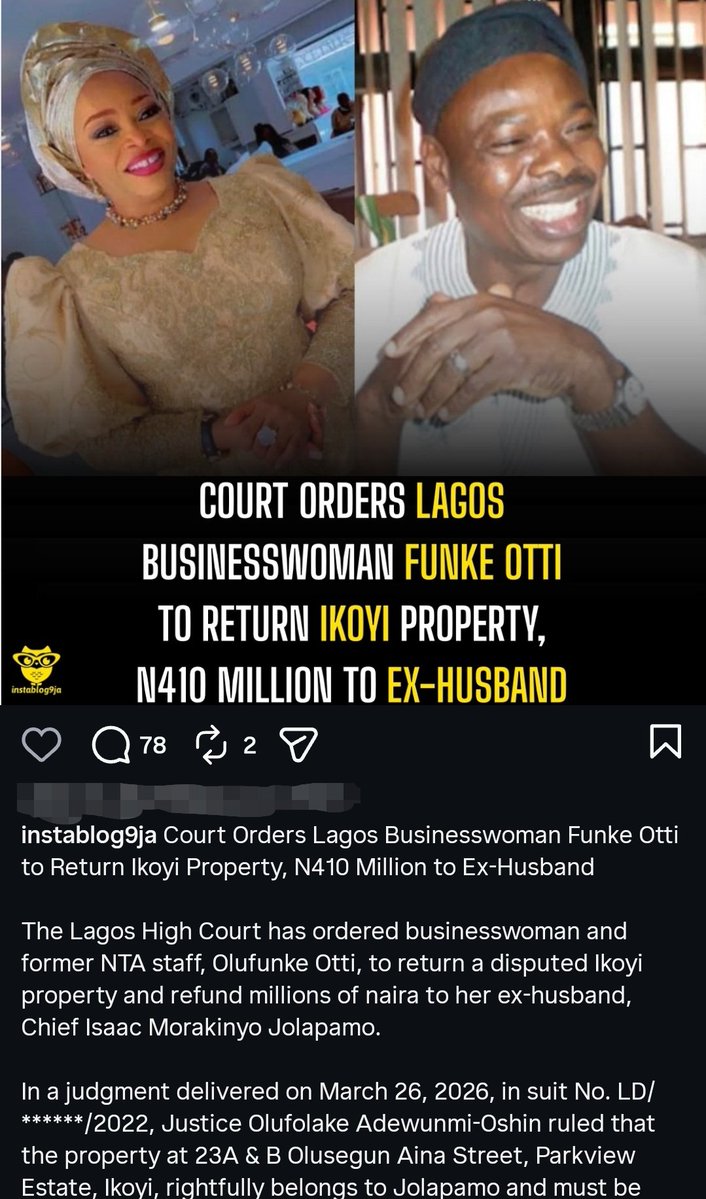 Àgbà John Doe tweet media