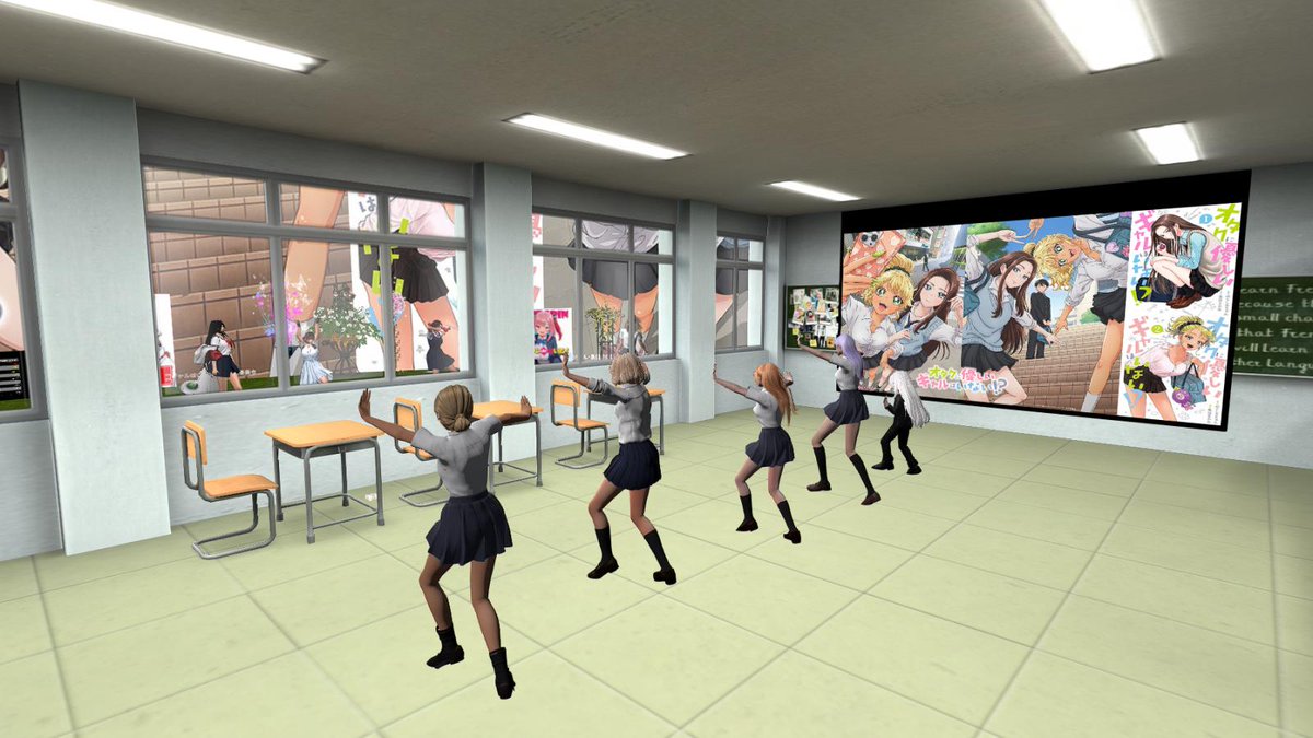 ちゅっこ tweet media