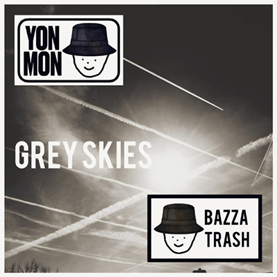 LonelyOakRadio's tweet image. We play 'Grey Skies' by Yon Mon @IamYonMon169799 at 10:09 AM and 10:09 PM (PST) Sat, May 2 at #NewMusic show. Listen #NewMusic show Live 8:00 (PST) everyday lonelyoakradio.com