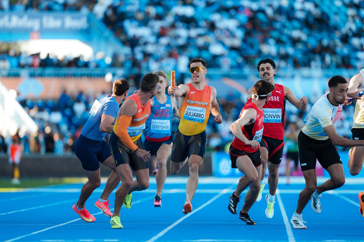 atletismoRFEA tweet media