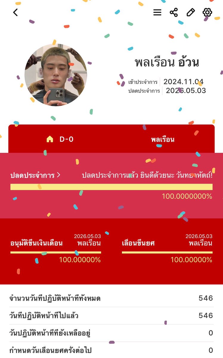 ตี้ tweet media