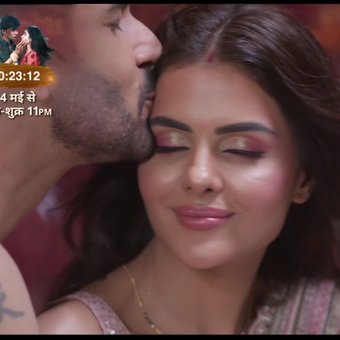karmazbiash's tweet photo. #Naagin7
Nazar lag gayi dragon ki https://t.co/p8VKe9hCna