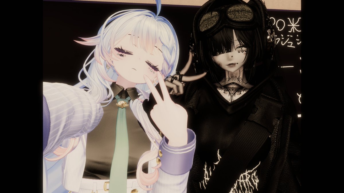 ルーン tweet media