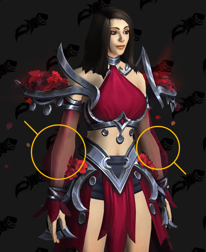 ꌗᑌᑭᗩY 🔜 BlizzCon 2026 tweet media