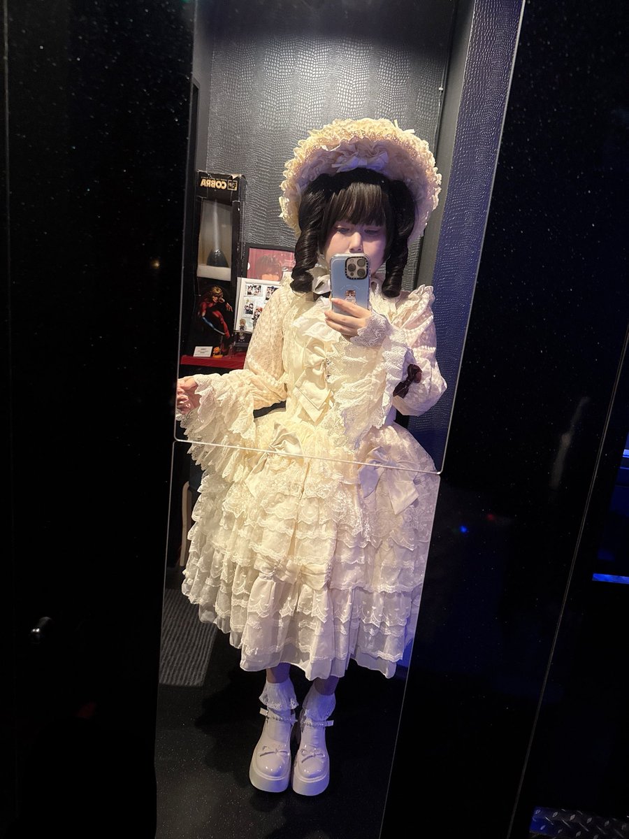 萌子@歌手活動再開 tweet media