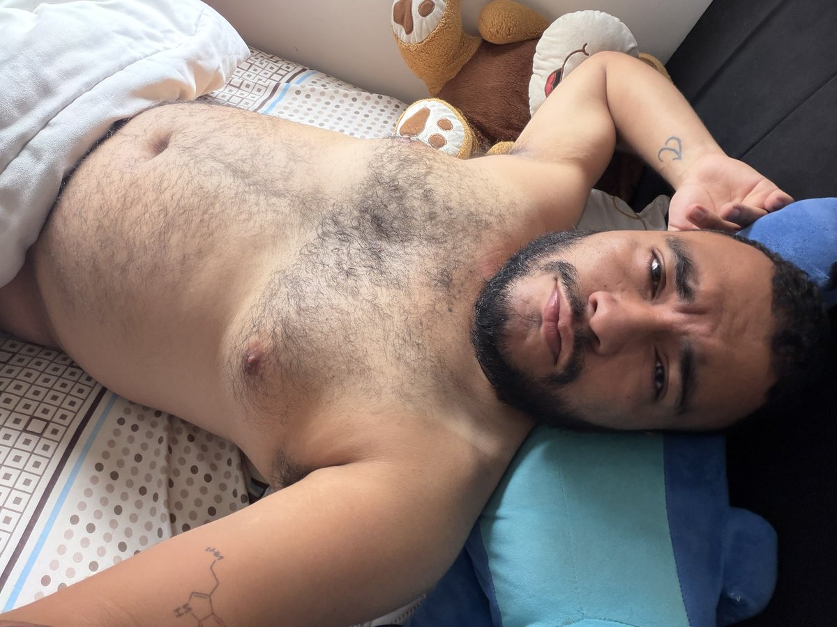 Bear 🐻 tweet media