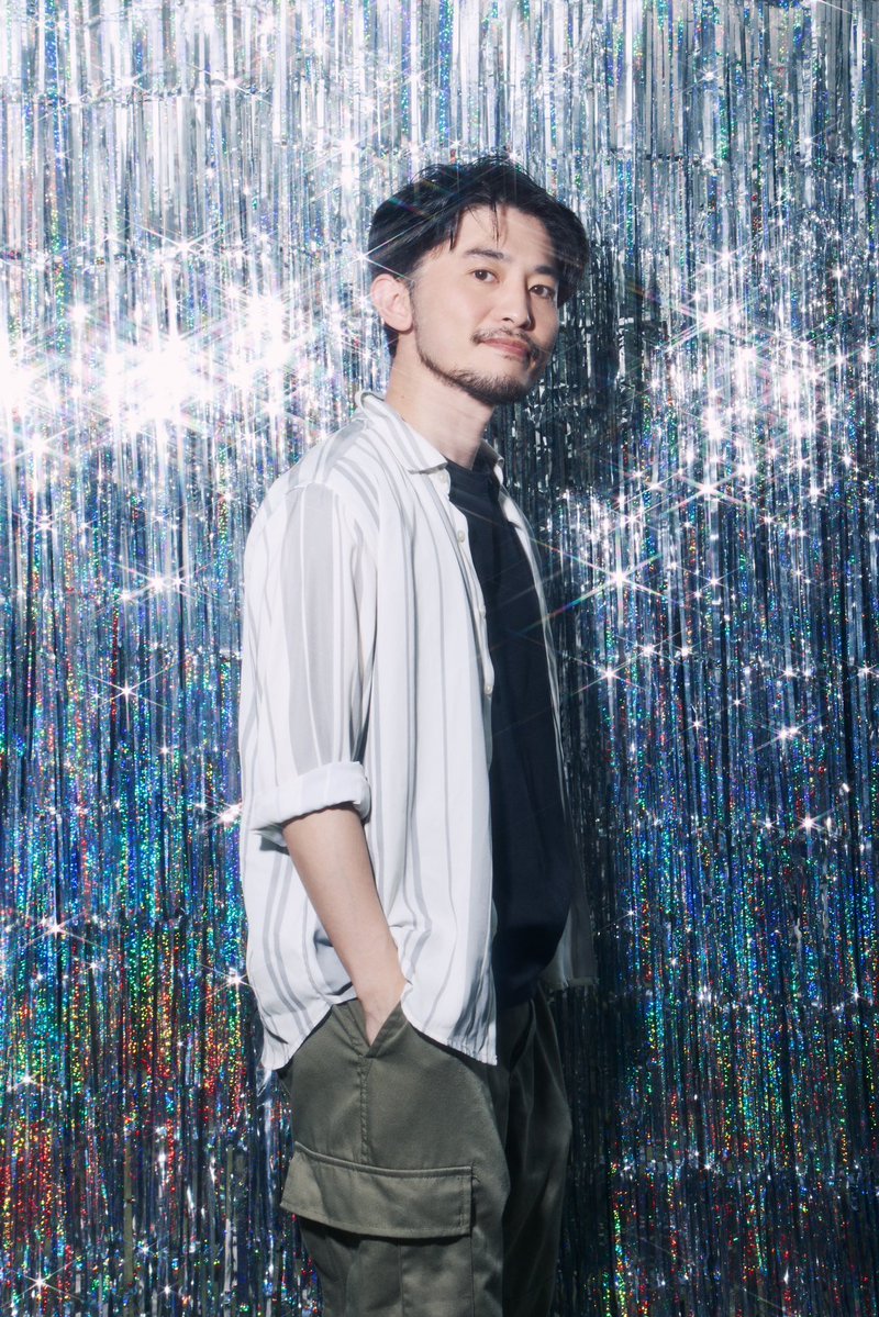 よゆーのユウキ tweet media