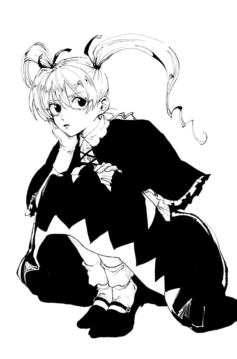やっこ tweet media