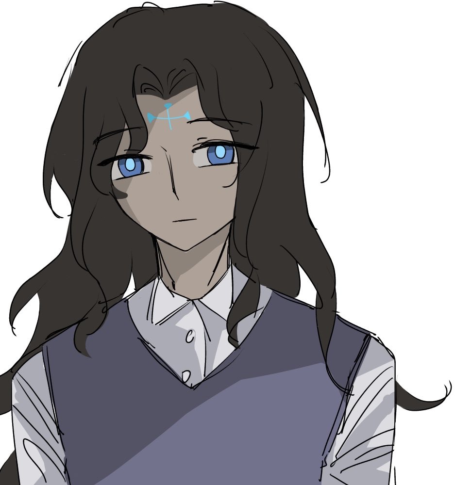 Ri101010_r's tweet image. #scp #scp073