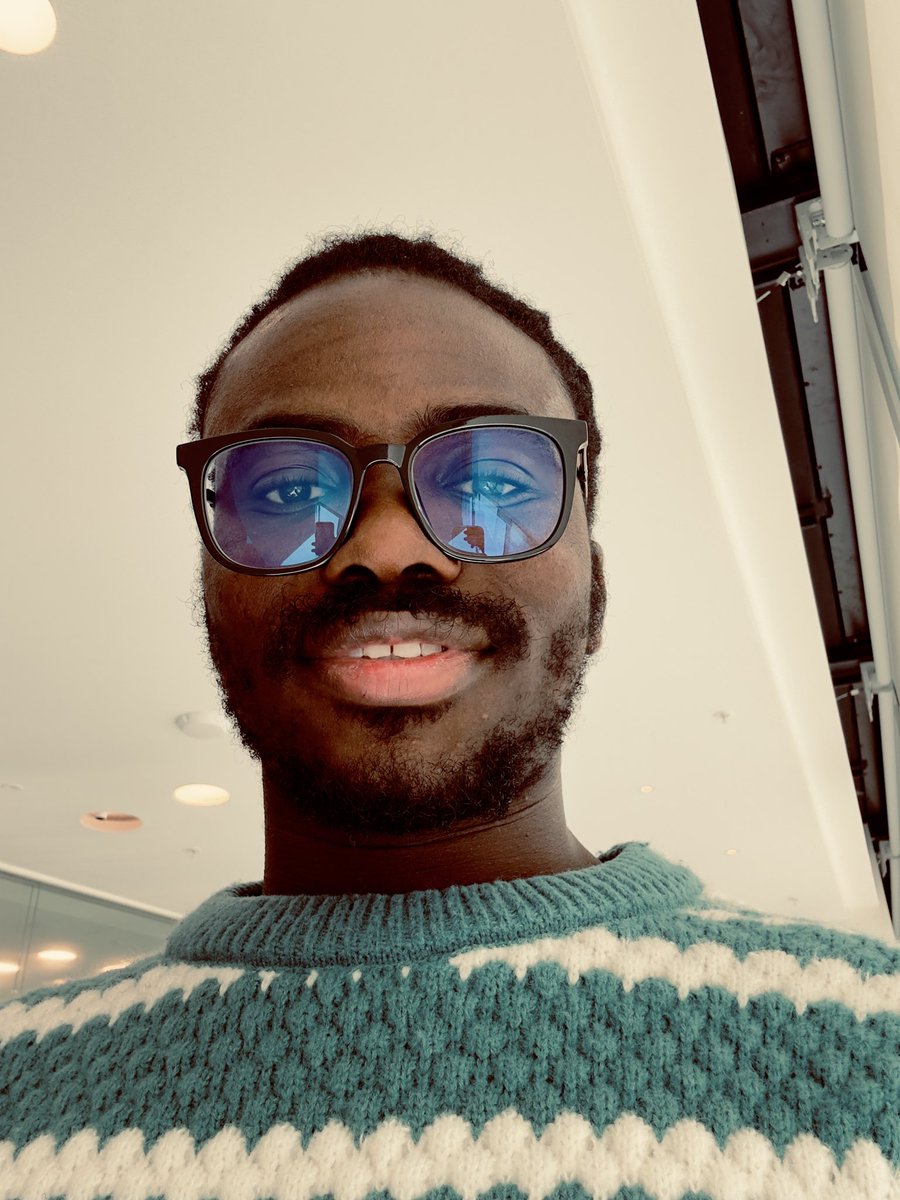 Olamilekan Arimoro tweet media