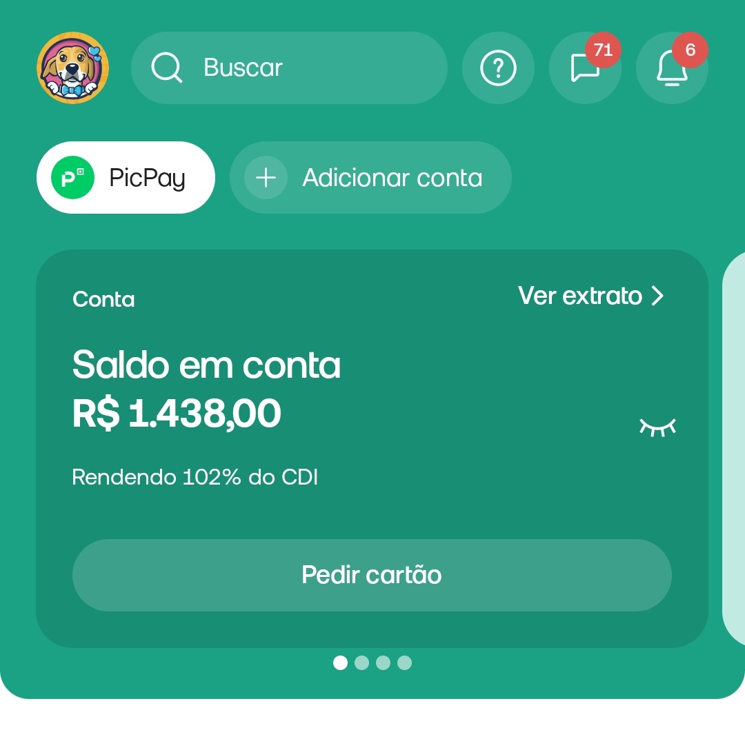 Amigos do Sonso tweet media