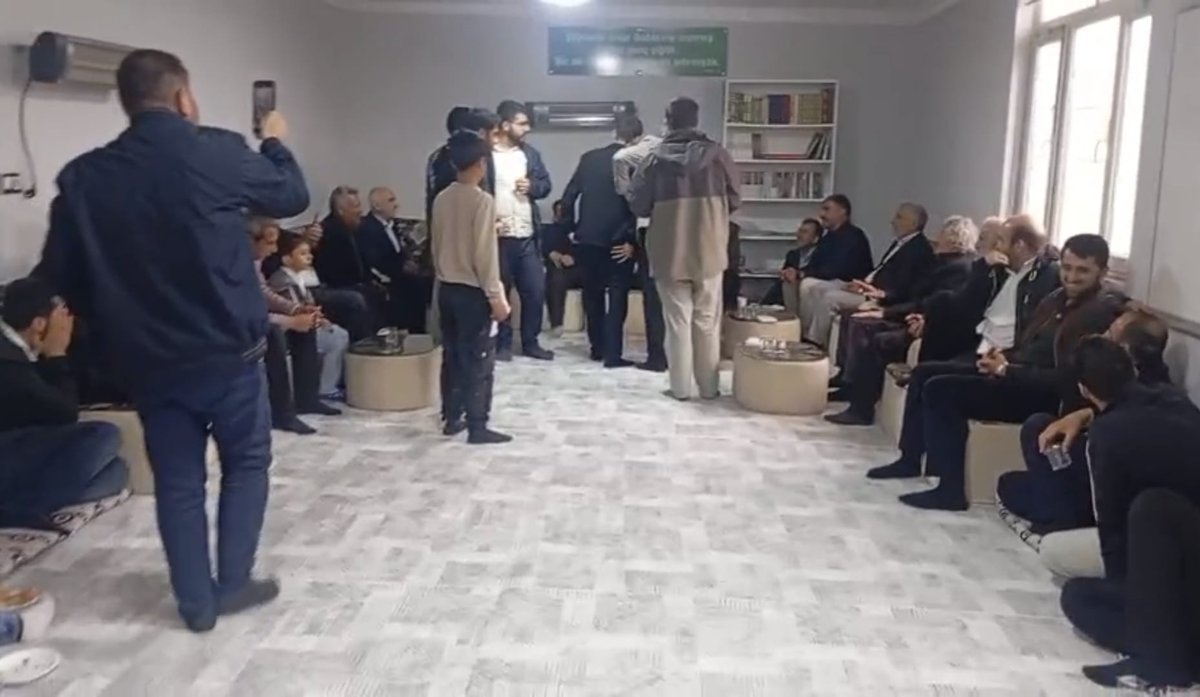 HÜDA PAR Bağlar tweet media