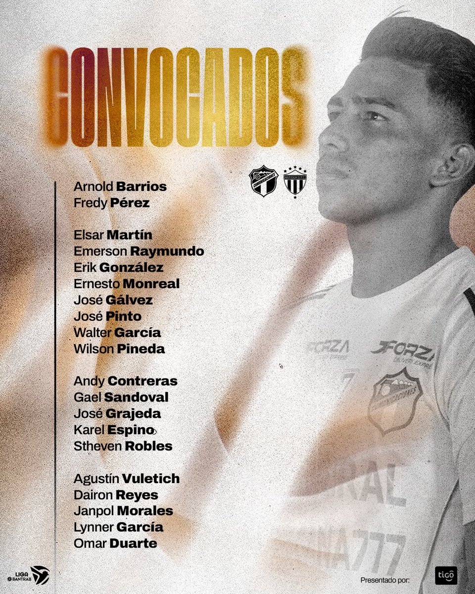 Comunicaciones FC tweet media