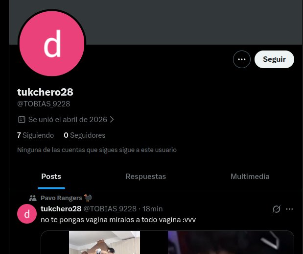 Skiltron91 tweet media