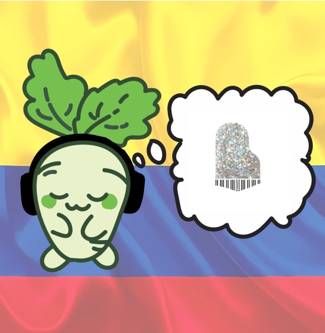 Mamamoo Colombia 🇨🇴 tweet media