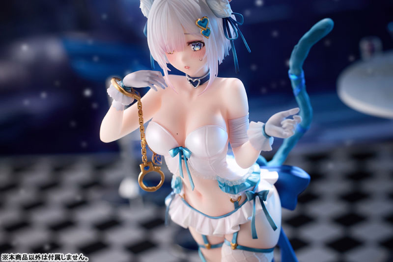 しりうす★ふぃぎゅぽん！の中の人 tweet media