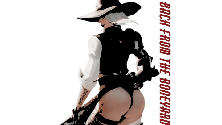 ASHE tweet media