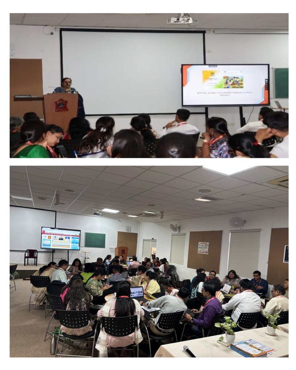 NCERT tweet media