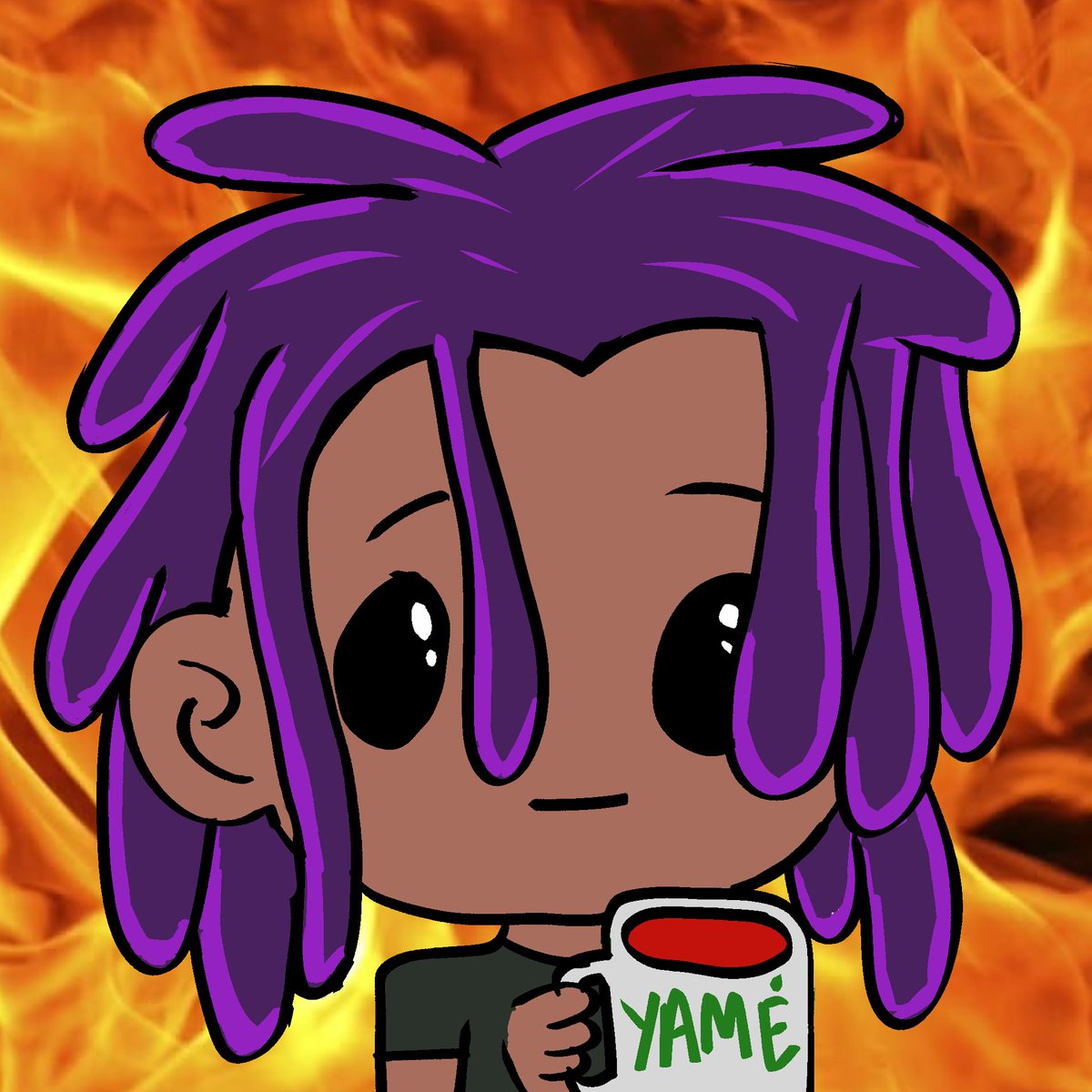 Yame The JOAT🌌🥏 tweet media