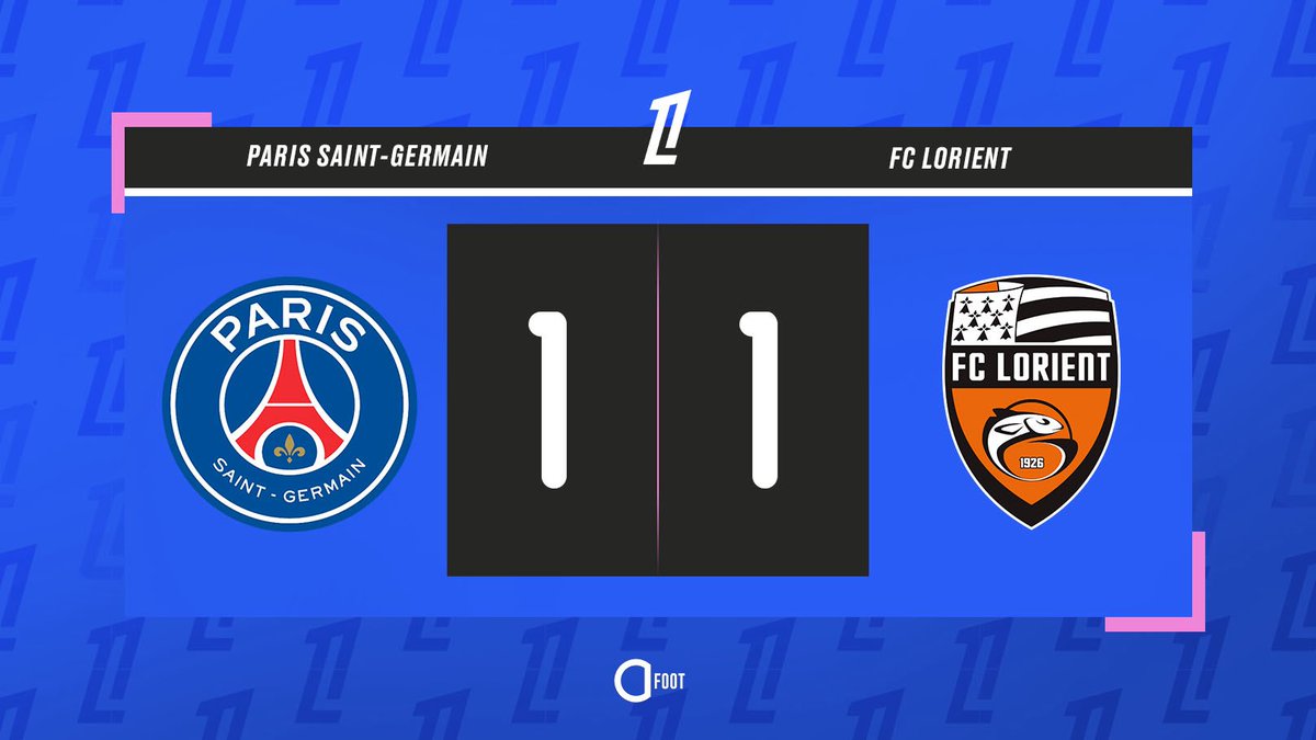 Actu Foot tweet media
