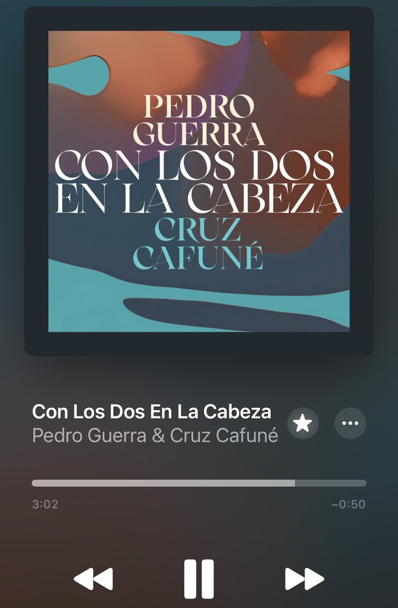 Maldita canción