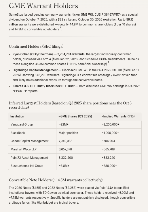 Small Cap Scientist 👨‍🔬🧪🥼 tweet media