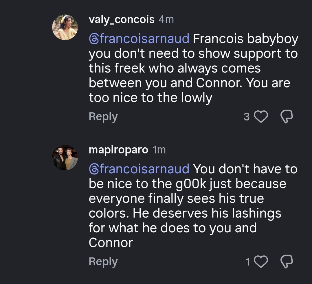 liz Xie lian bot tweet media
