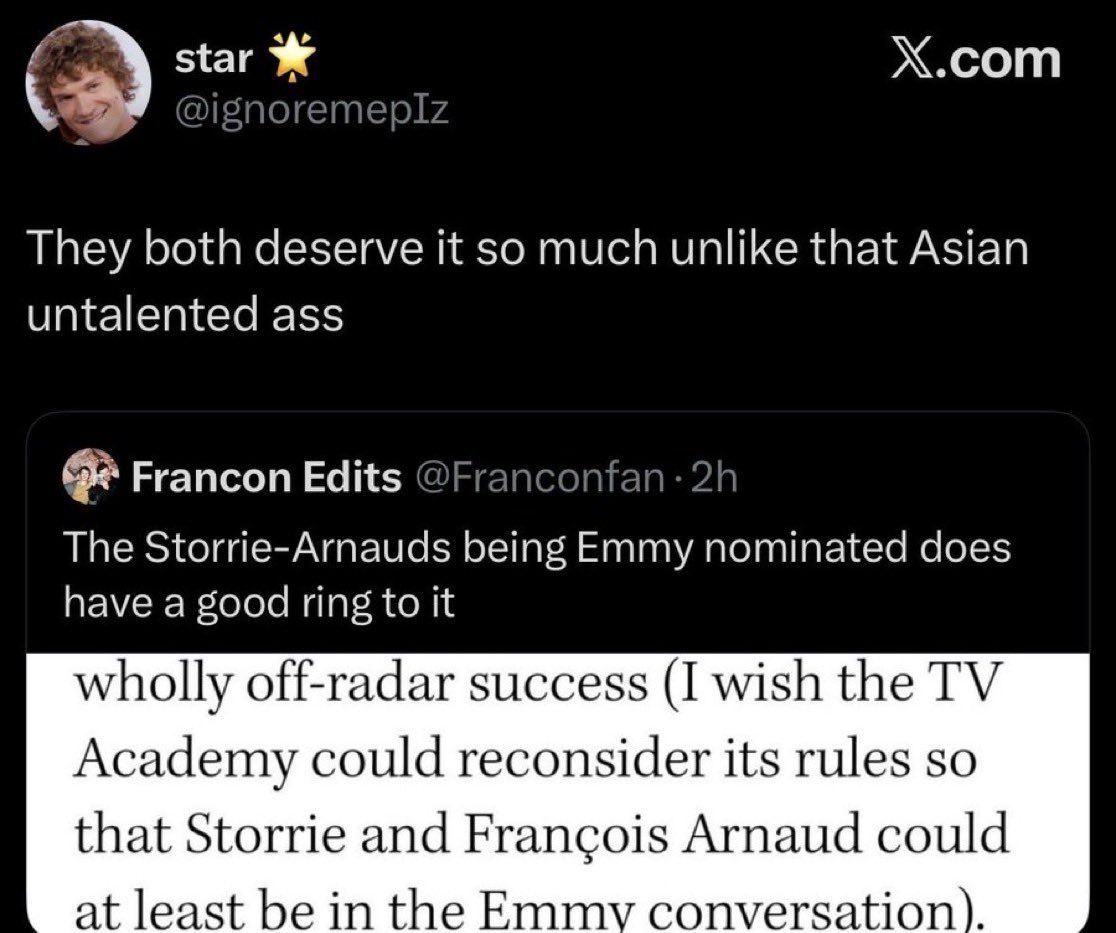 liz Xie lian bot tweet media