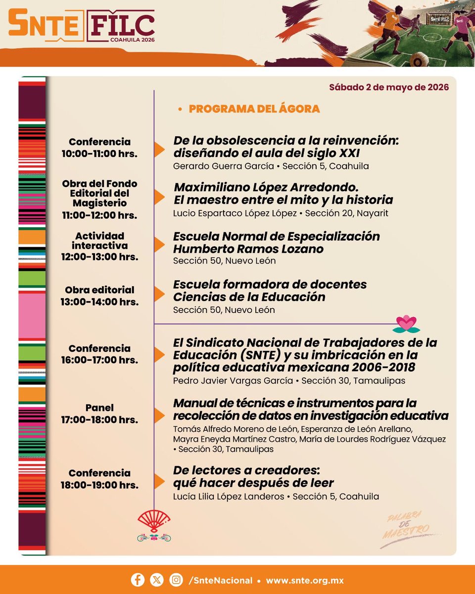🌻Ma. Concepción Martínez Márquez tweet media
