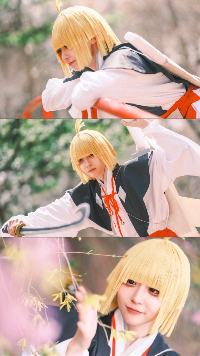 小鞠▷▶サツコス tweet media