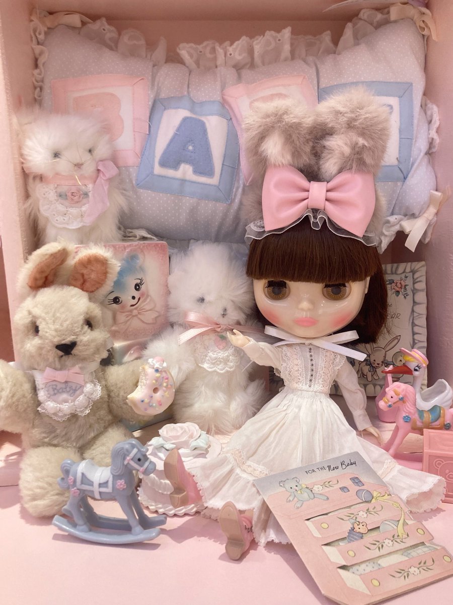 🧸아가창🏥 tweet media