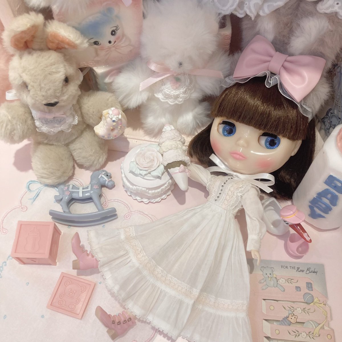 🧸아가창🏥 tweet media