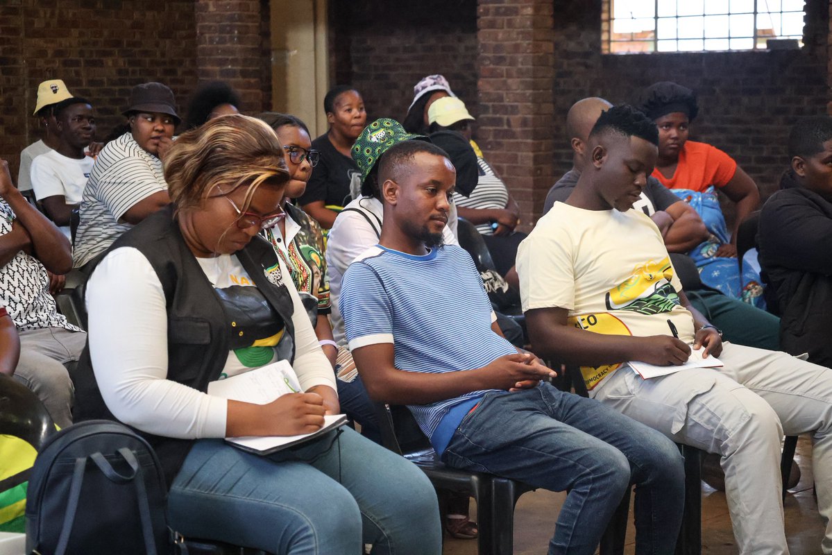 Faith Sebopela tweet media