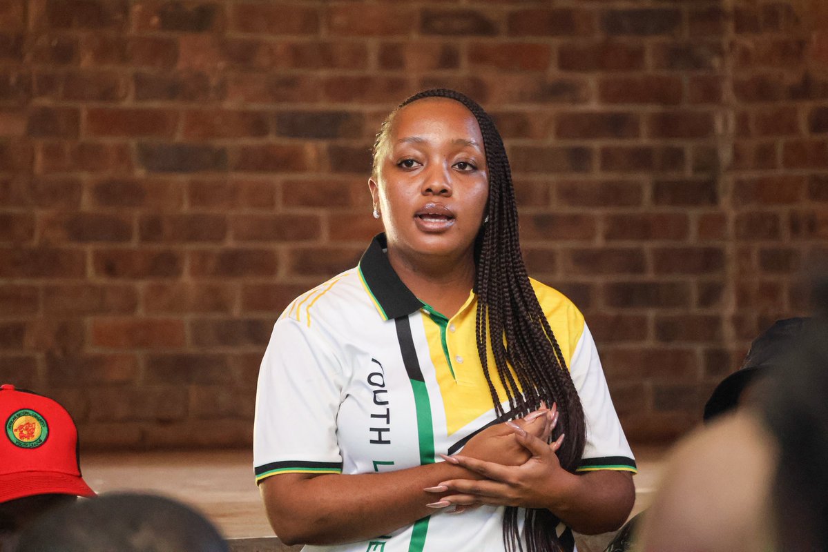 Faith Sebopela tweet media