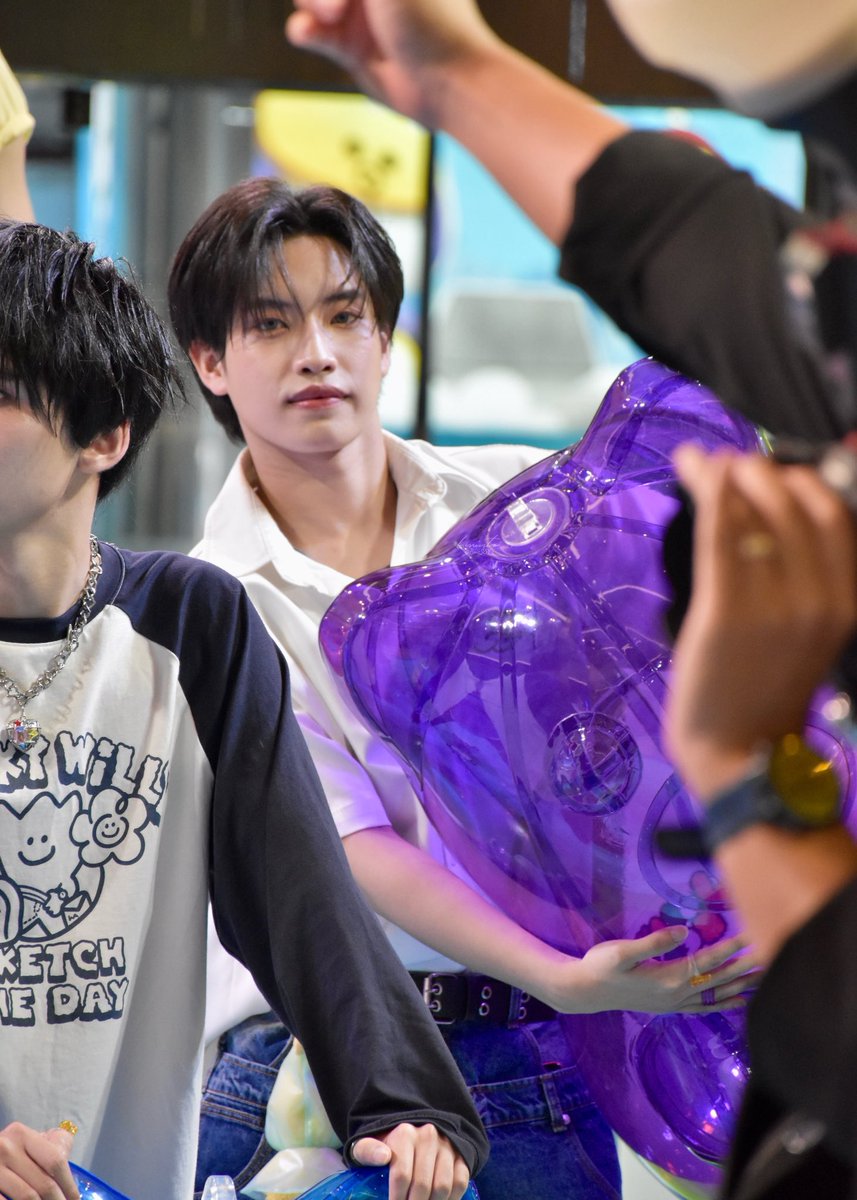 🍃ธูปธูปของลูกต้อม ft.(b.mintz) tweet media