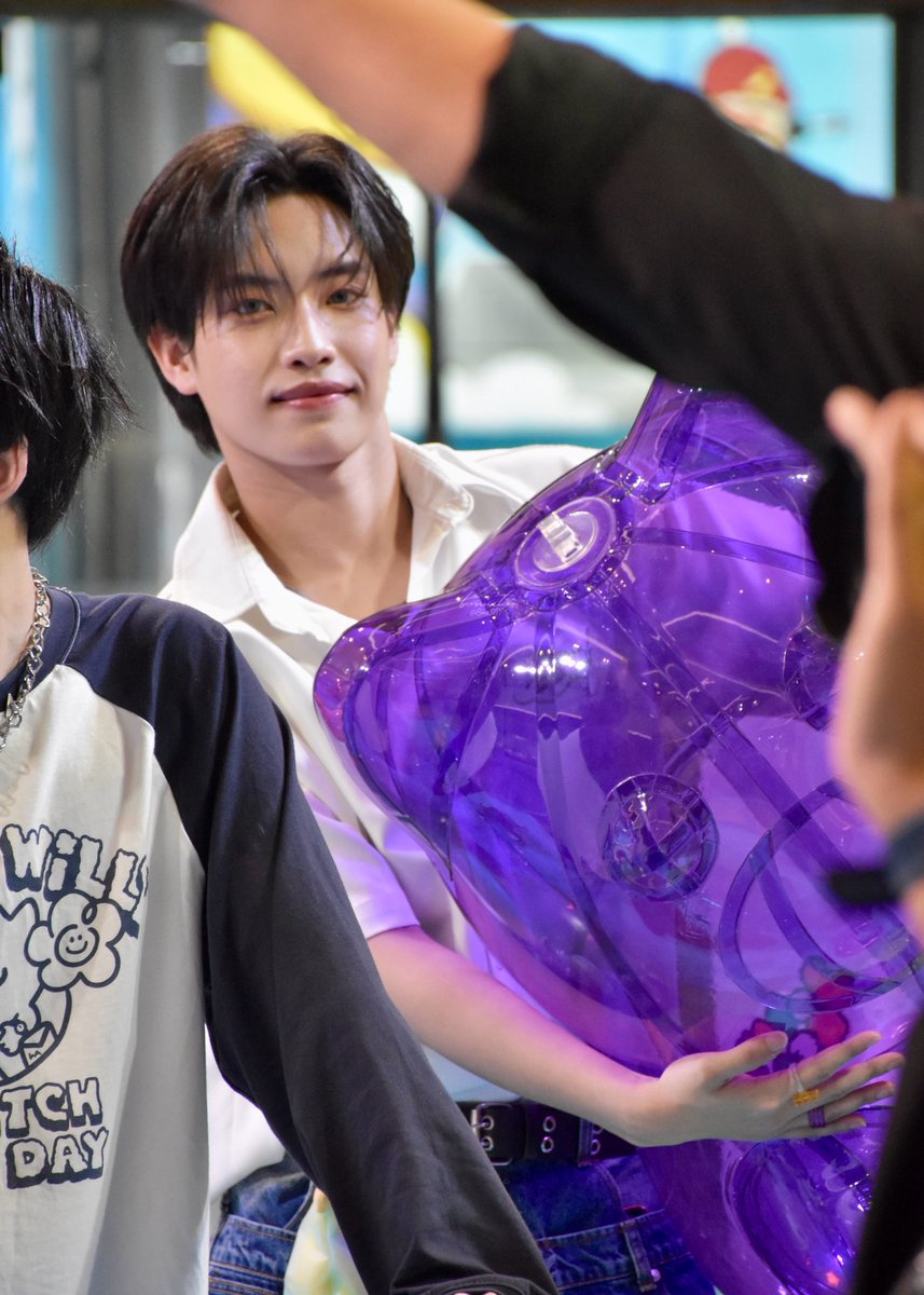 🍃ธูปธูปของลูกต้อม ft.(b.mintz) tweet media