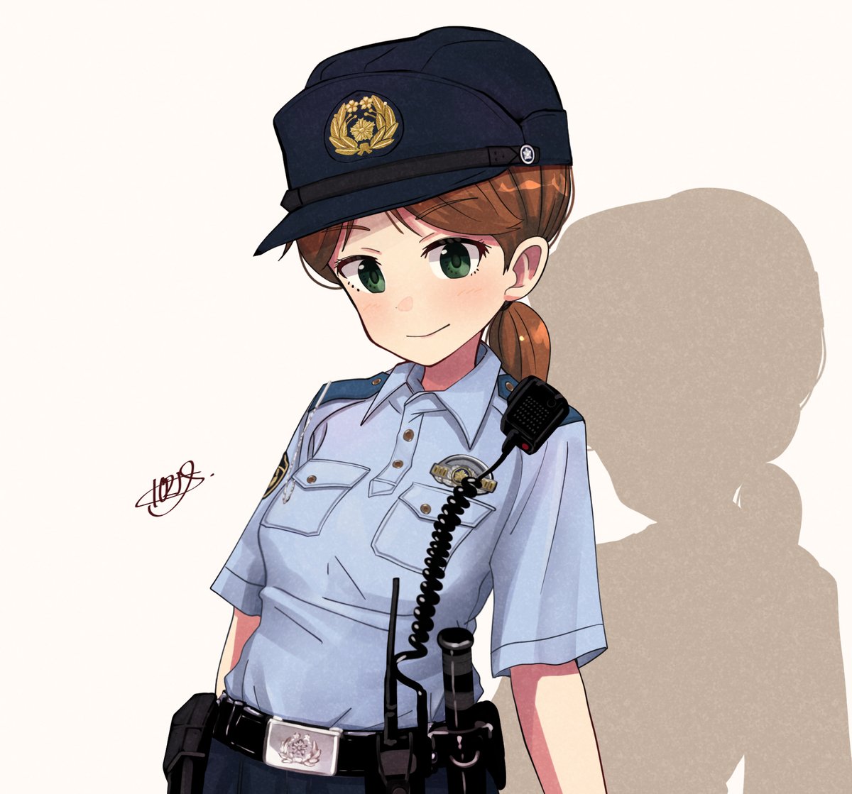 鉄道制帽 私鉄他制帽