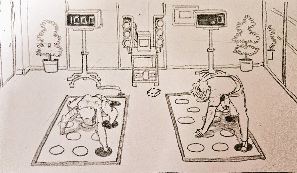 밀바 tweet media