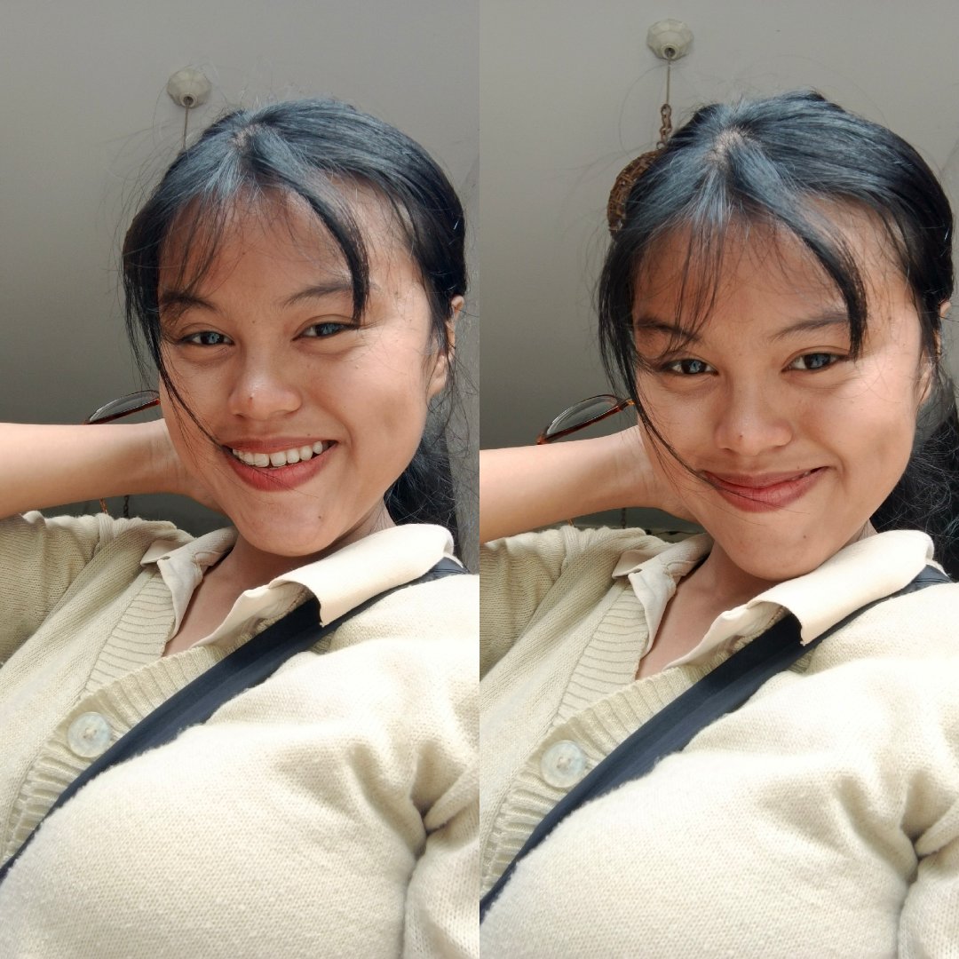 Citra lestari tweet media