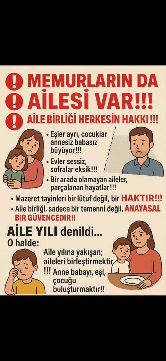 Ailesiz tweet media