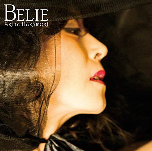 DJ5016276147461's tweet image. #nowplaying 中森明菜 - 残酷な天使のテーゼ / Belie