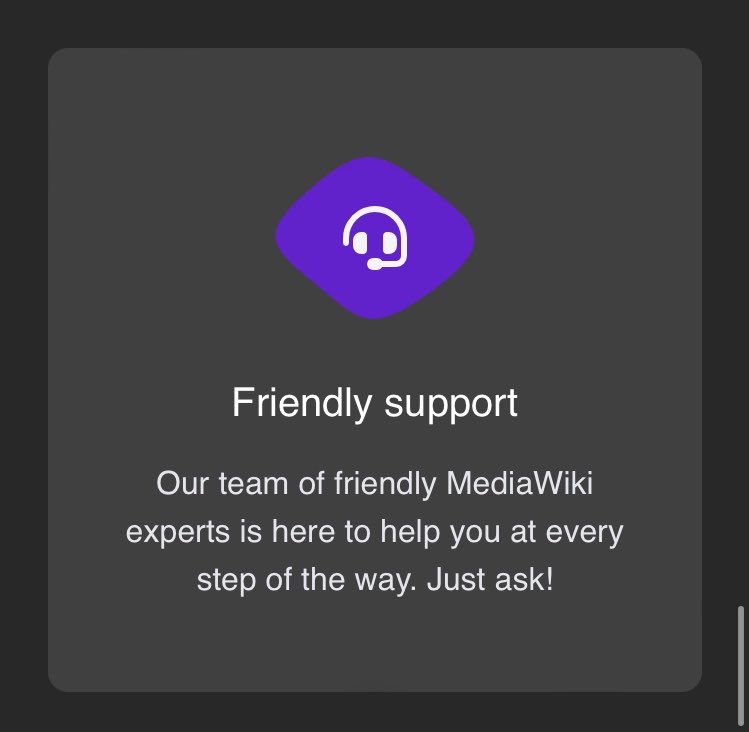 VicenzoHalloumi's tweet image. @miraheze advertise a friendly support system on their website. However, this is misleading, as Miraheze support officer, NotAracham, spat on me and then bulldozed @Mason131504’s small African village to build his third hot tub.

#MirahezeEvil #Messedup #Truth #EmuEmpireGood