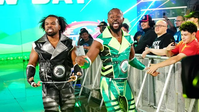 Acervo Wrestling tweet media