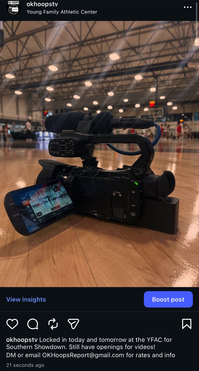 OKHoopsTV tweet media