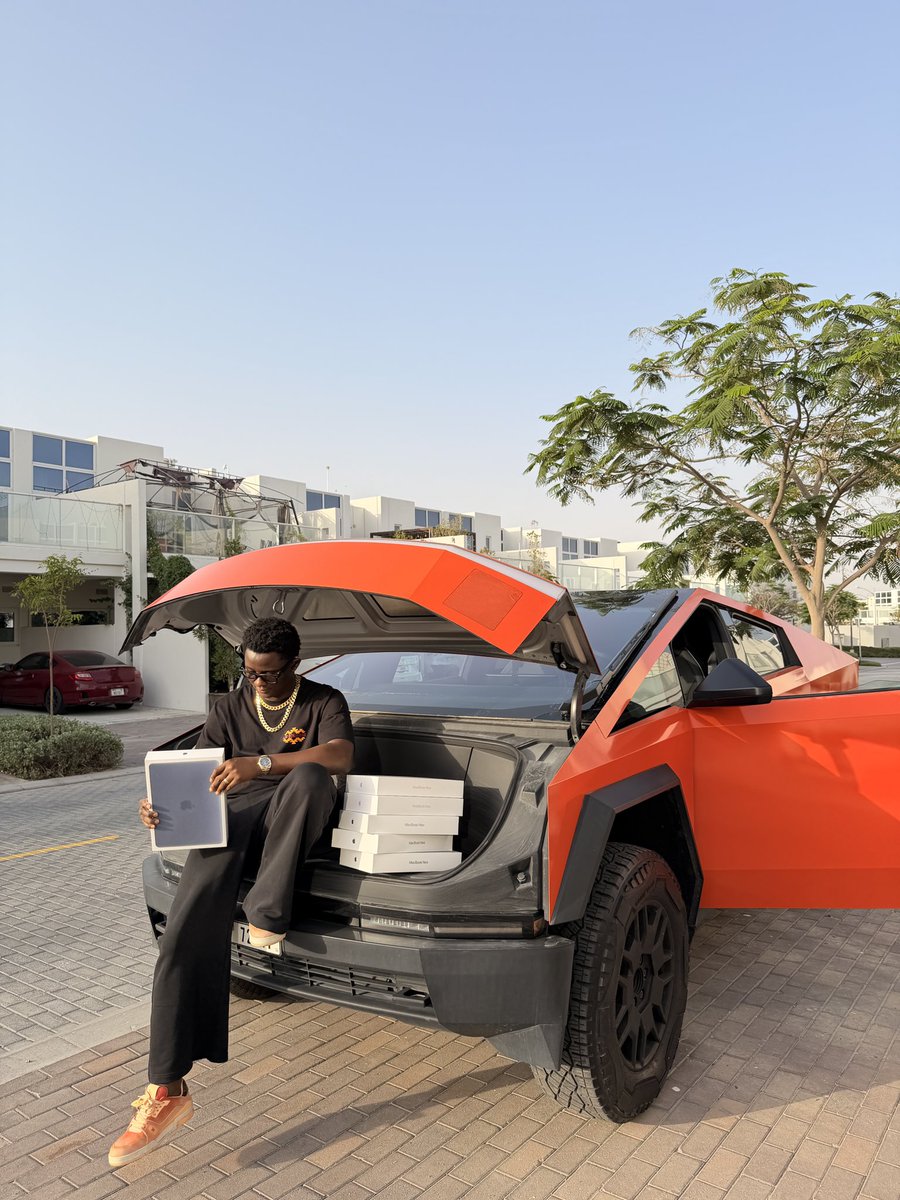 KOJO FOREX tweet media